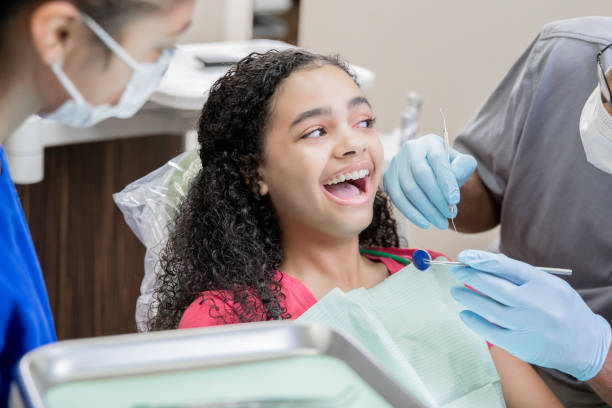 Best Emergency Dental Care for Sports Injuries in Elma Center, NY
