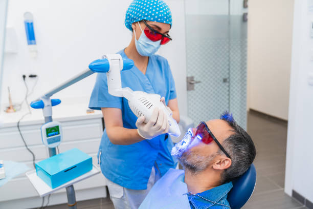 Best Broken or Chipped Tooth Repair in Elma Center, NY